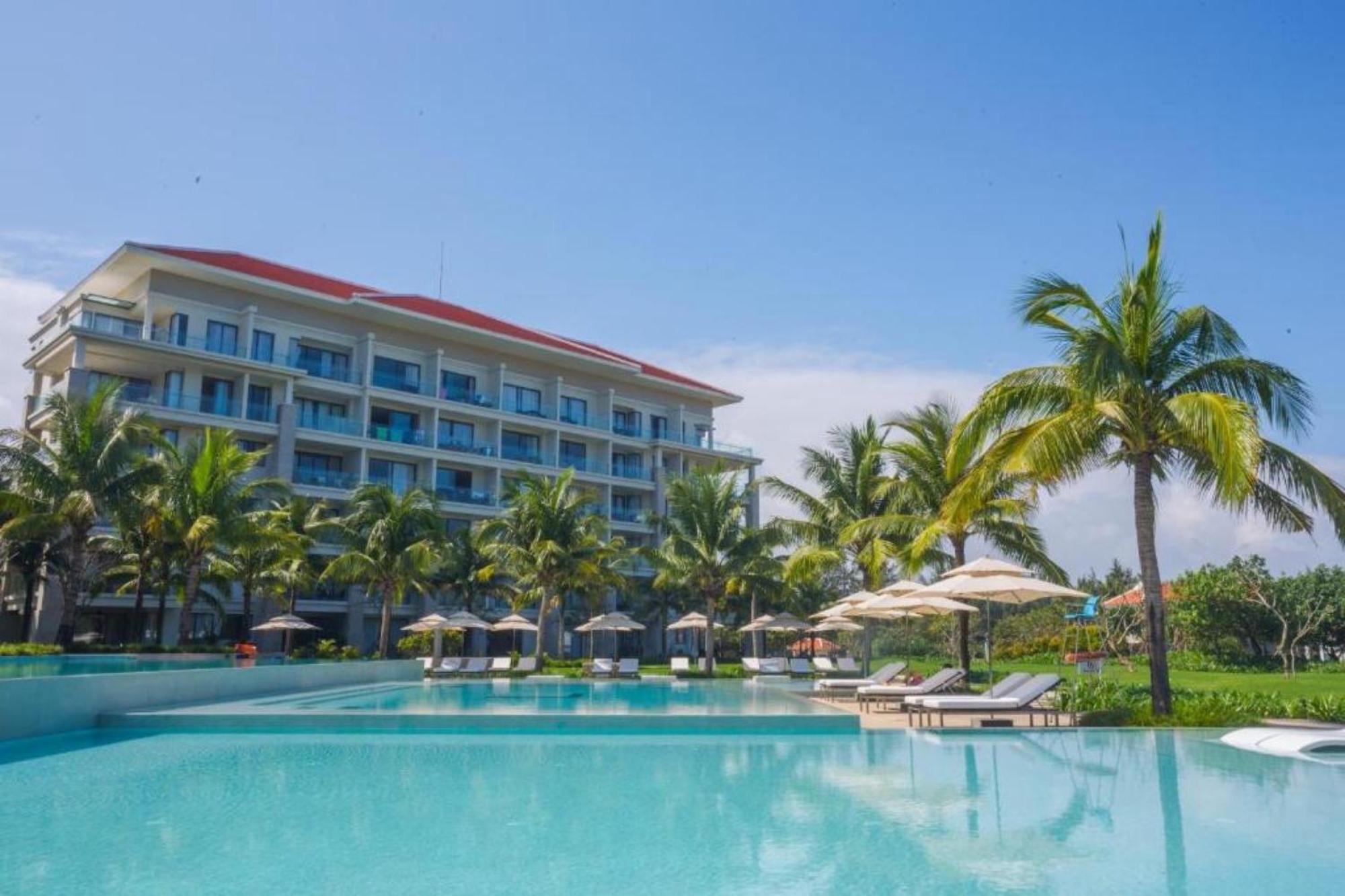 Villa Ocean Da Nang