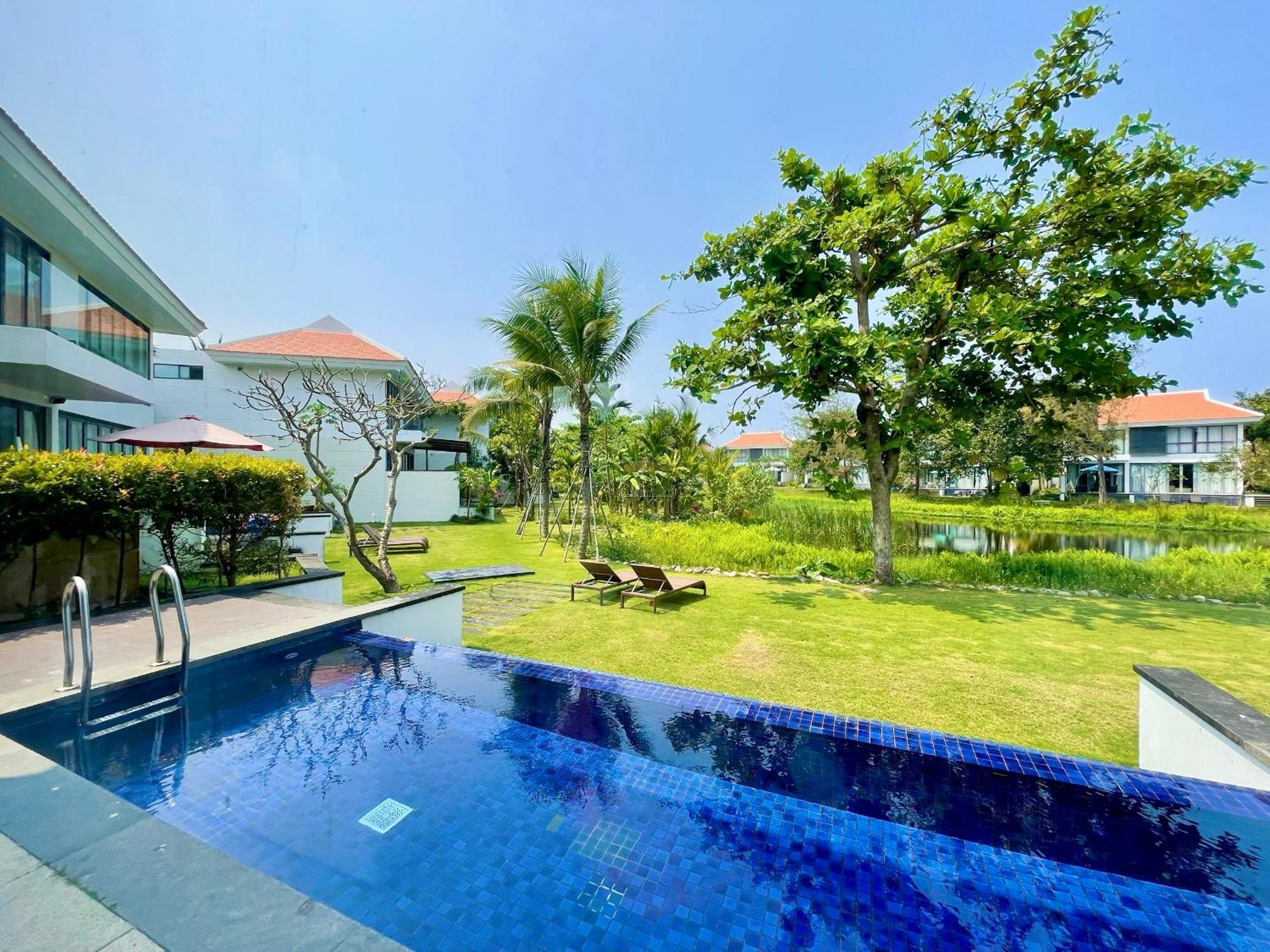 Ocean Villa Da Nang